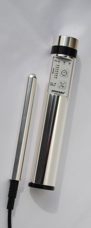 Image module